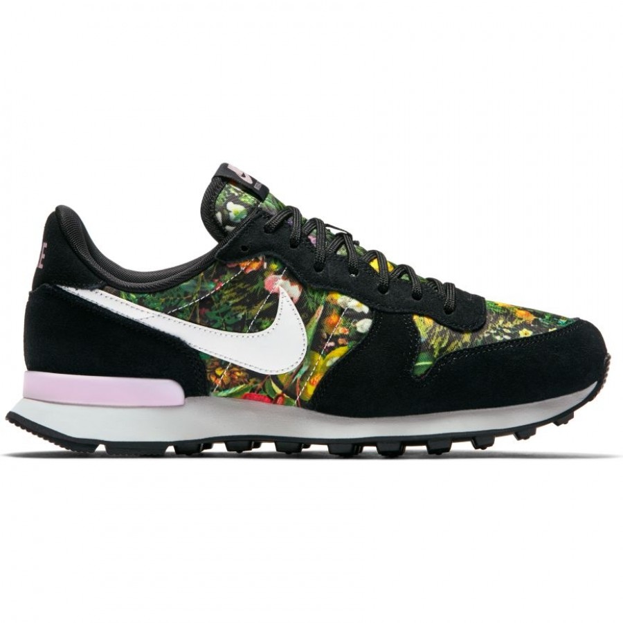 nike a fleur femme