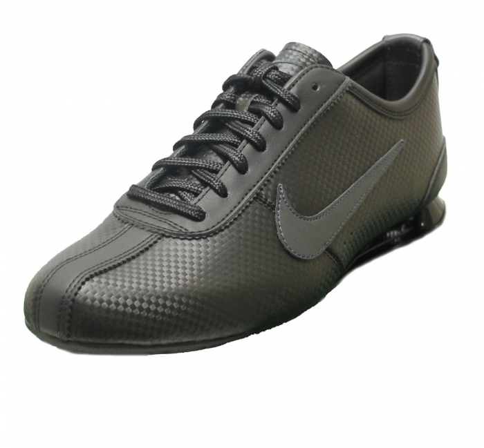 basket shox nike homme