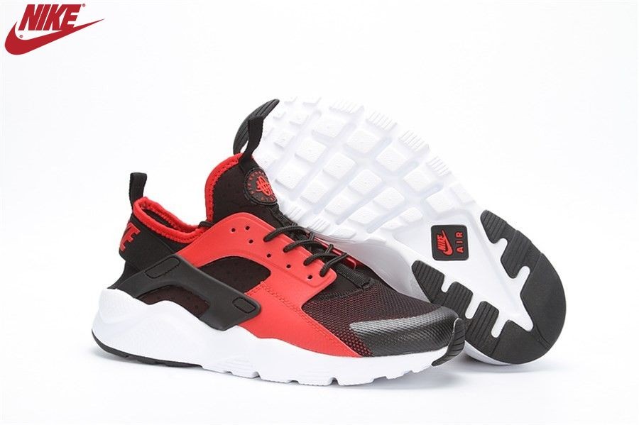 nike huarache ultra rose