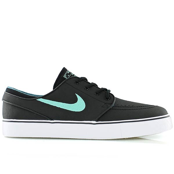 nike janoski bleu marine