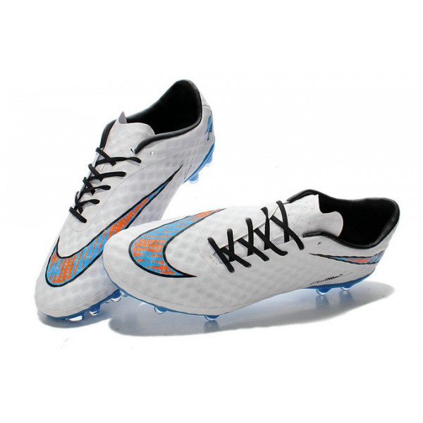 hypervenom blanche