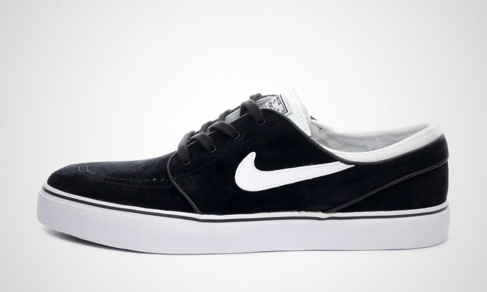 nike sb noir