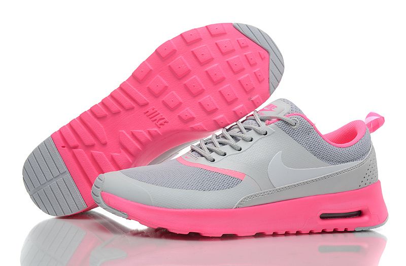 nike thea rose